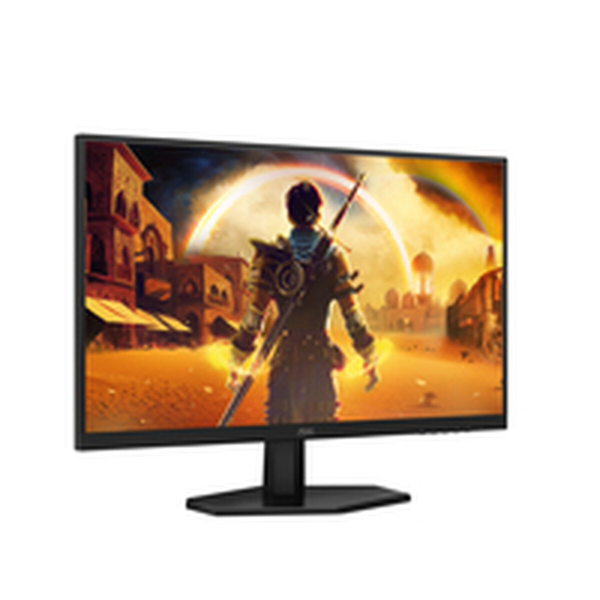 AOC Q27G42XE 27" IPS HDR QHD 2560x1440 - Image 8
