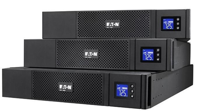 Eaton 5SC 3000 UPS Line-Interactive 3000VA 2700W - Image 4