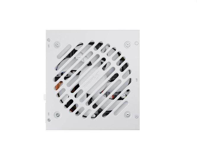 Seasonic CORE GX 750W Λευκό Τροφοδοτικό Υπολογιστή Full Modular 80 Plus Gold - Image 4