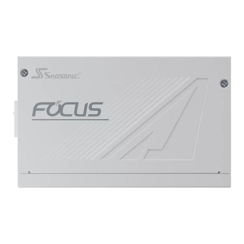 Seasonic CORE GX 750W Λευκό Τροφοδοτικό Υπολογιστή Full Modular 80 Plus Gold - Image 8