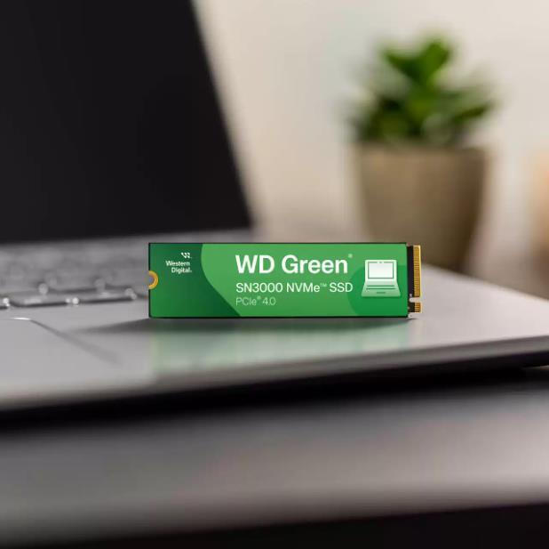 Western Digital Green SN3000 M.2 - Image 5