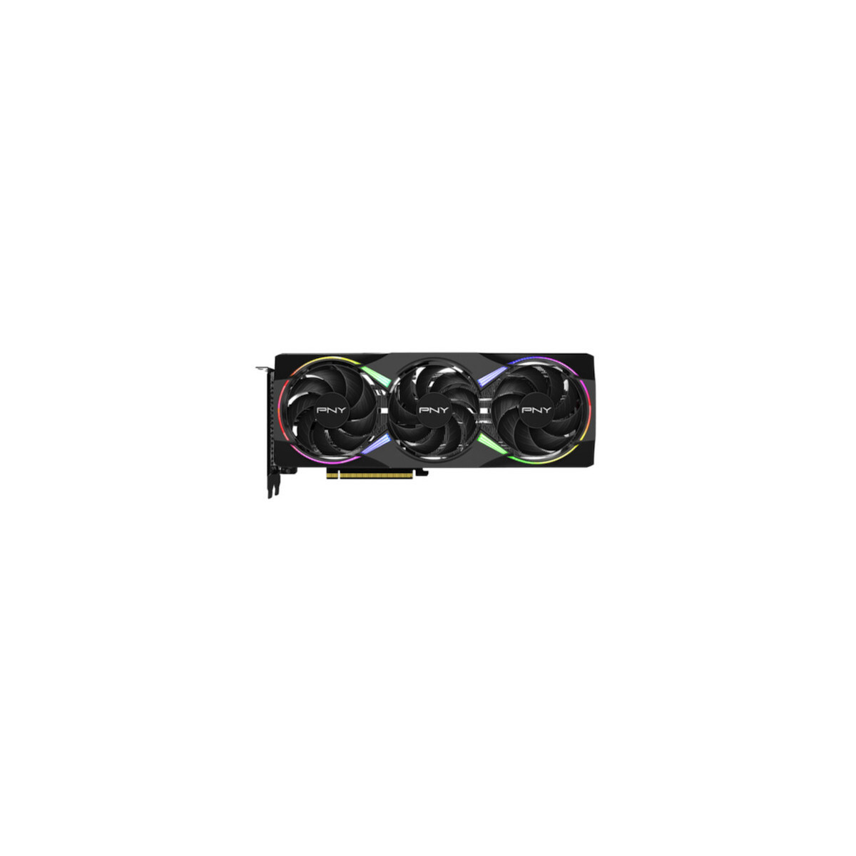 PNY GeForce RTX 5060 Ti 8GB EPIC-X RGB OC TRIPLE FAN - Image 2