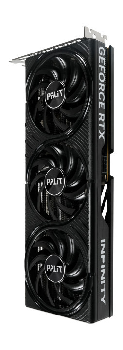 Palit GeForce RTX 5060 Ti 8GB Infinity 3 OC - Image 8
