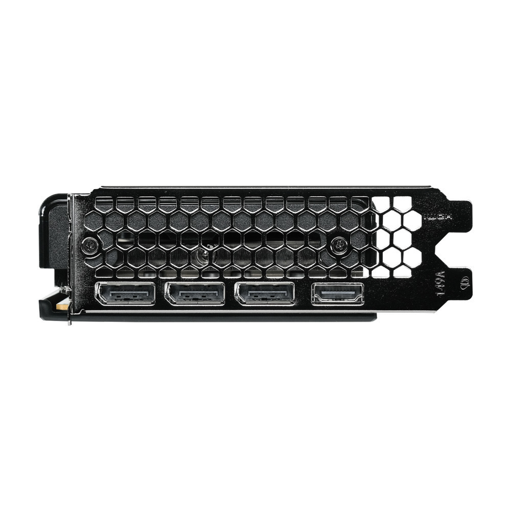 Palit GeForce RTX 5060 Ti 8GB Infinity 3 OC - Image 3