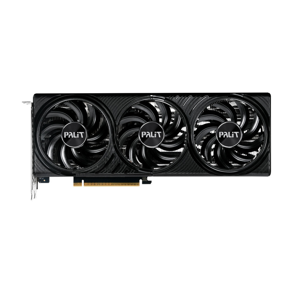 Palit GeForce RTX 5060 Ti 8GB Infinity 3 OC - Image 2