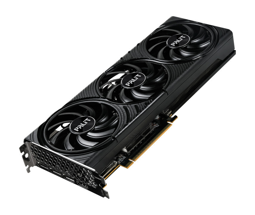Palit GeForce RTX 5060 Ti 8GB Infinity 3 OC - Image 6