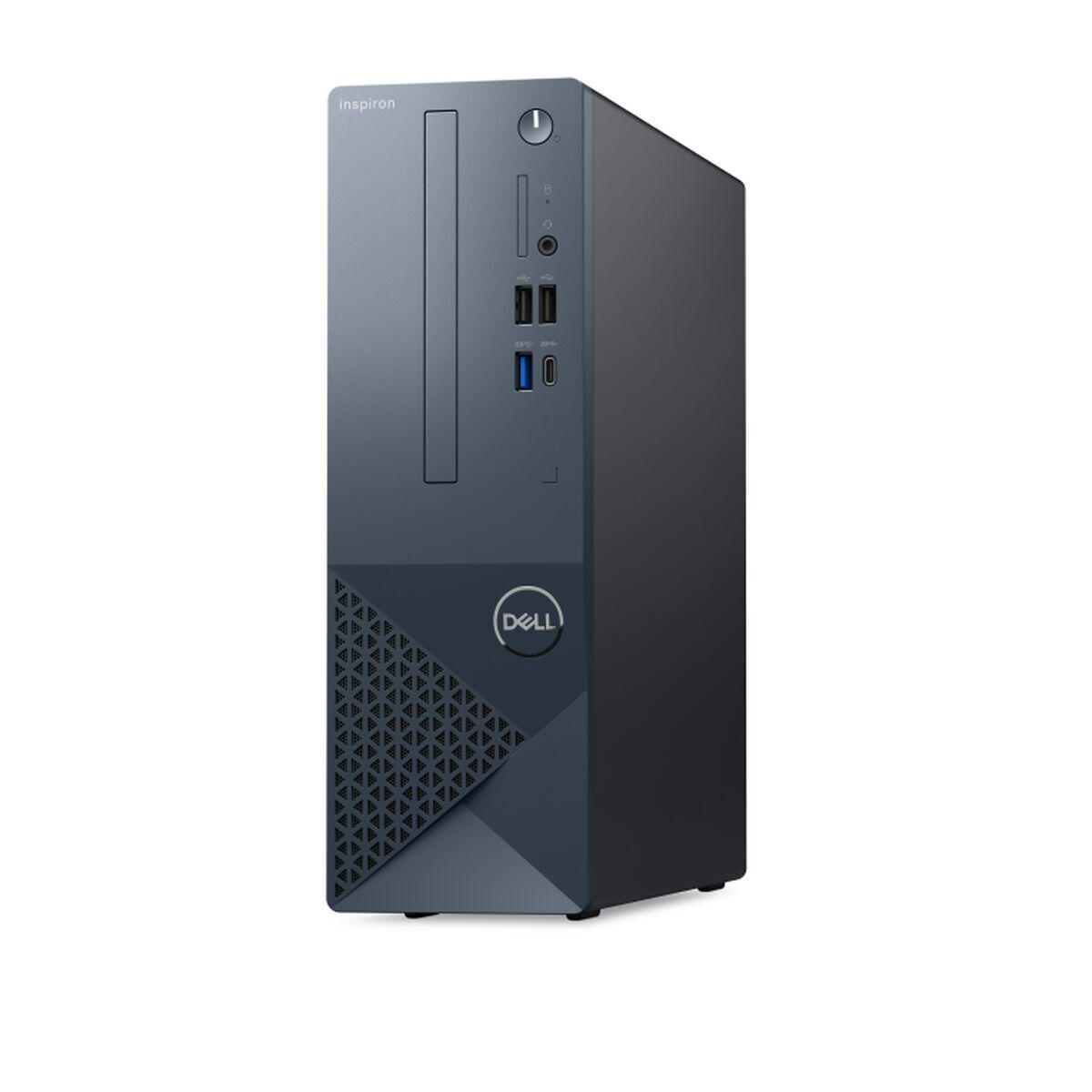 Dell Inspiron 3030 Desktop PC (i5-12100/8GB DDR4/512GB SSD/W11 Home) - Image 4
