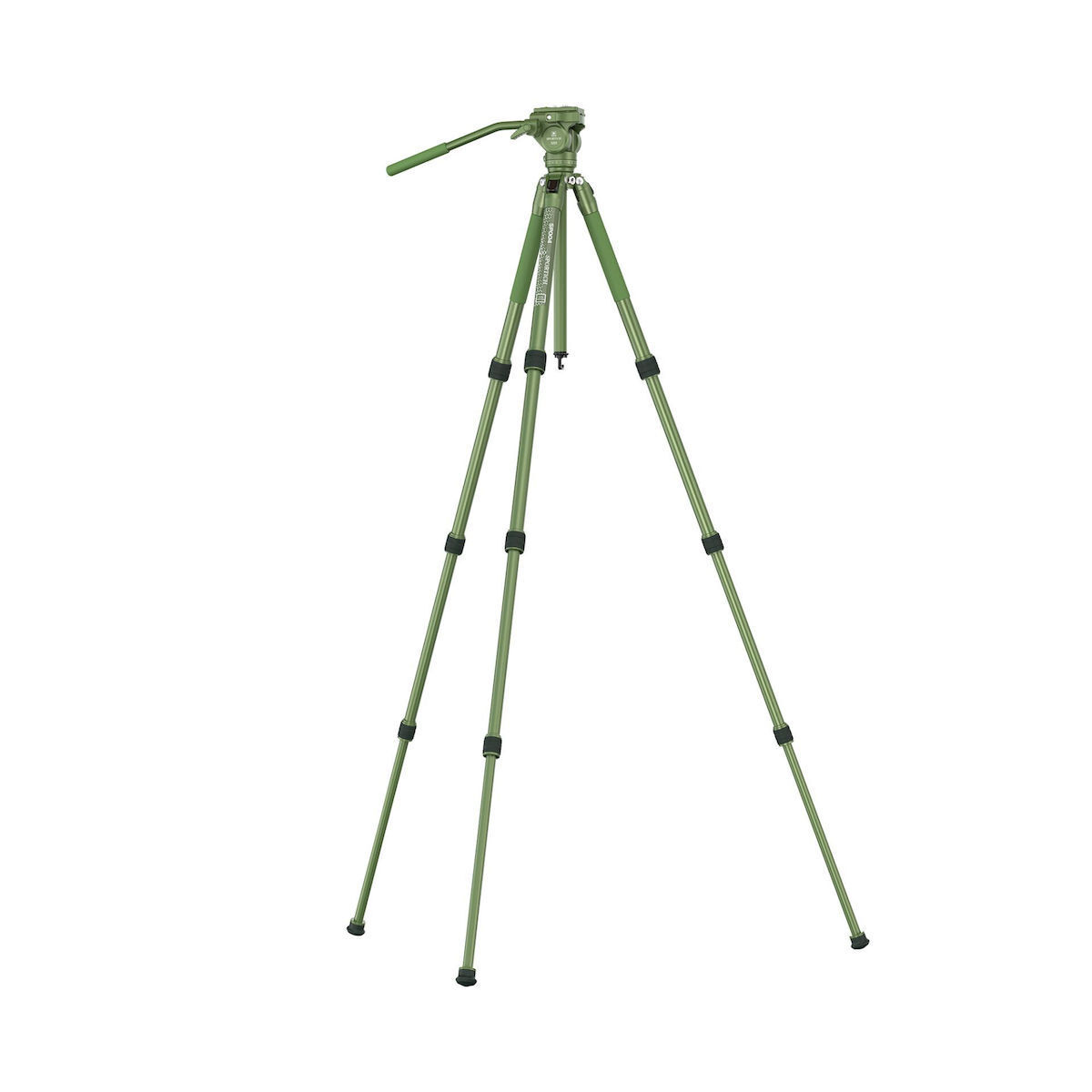 Sirui Τρίποδο - Μίνι 6952060076553 - Image 5