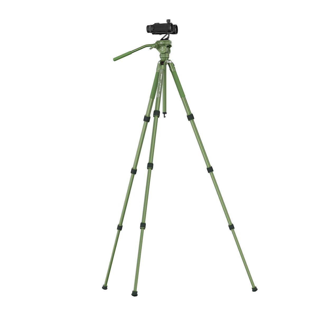 Sirui Τρίποδο - Μίνι 6952060076553 - Image 10