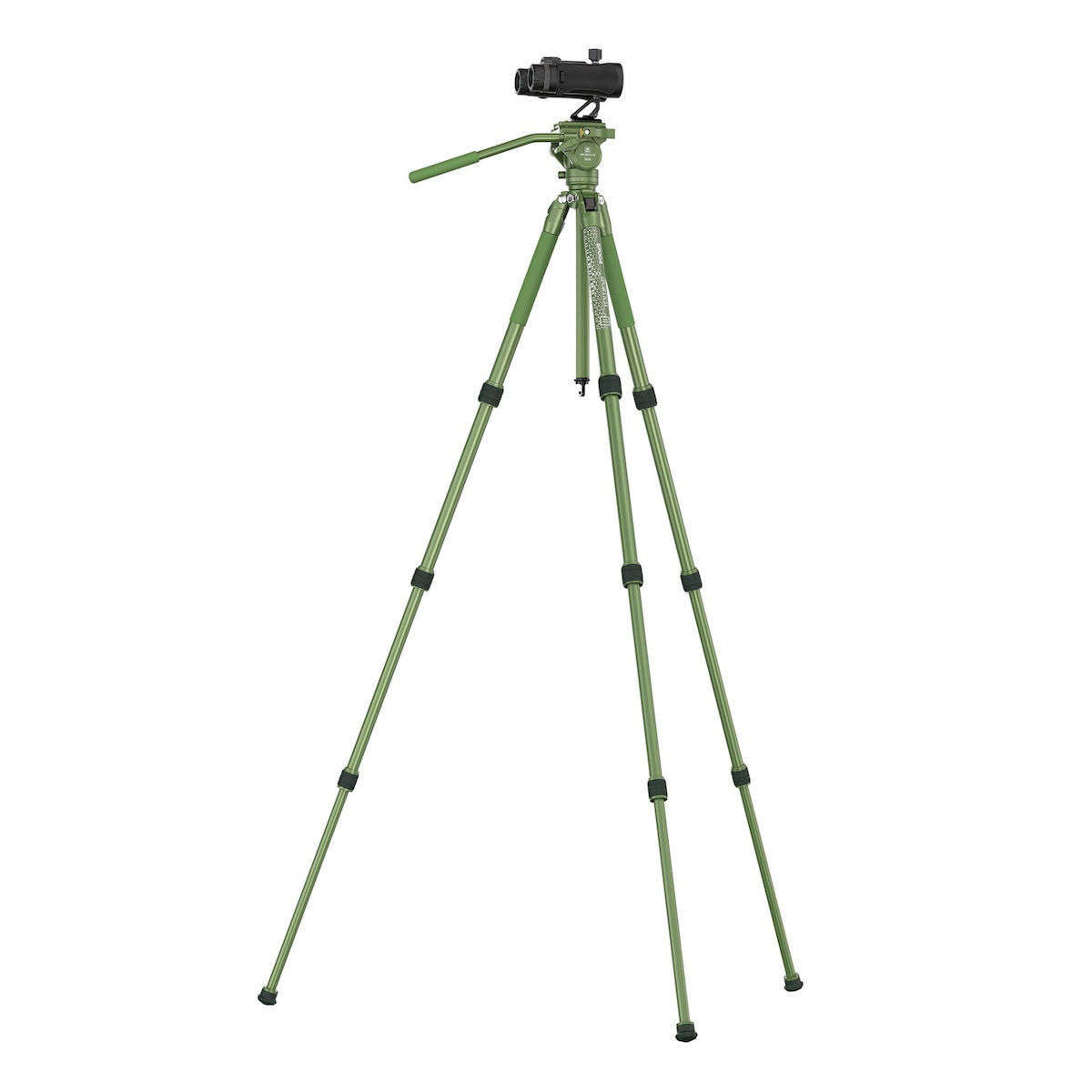 Sirui Τρίποδο - Μίνι 6952060076553 - Image 11