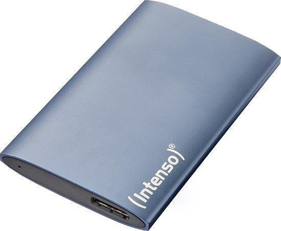 Intenso Premuim USB 3.0 SSD 2TB 2.5" - Image 2