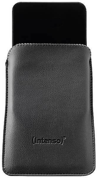 Intenso Memory Drive USB 3.0 Εξωτερικός HDD 4TB 2.5" Μαύρο - Image 4