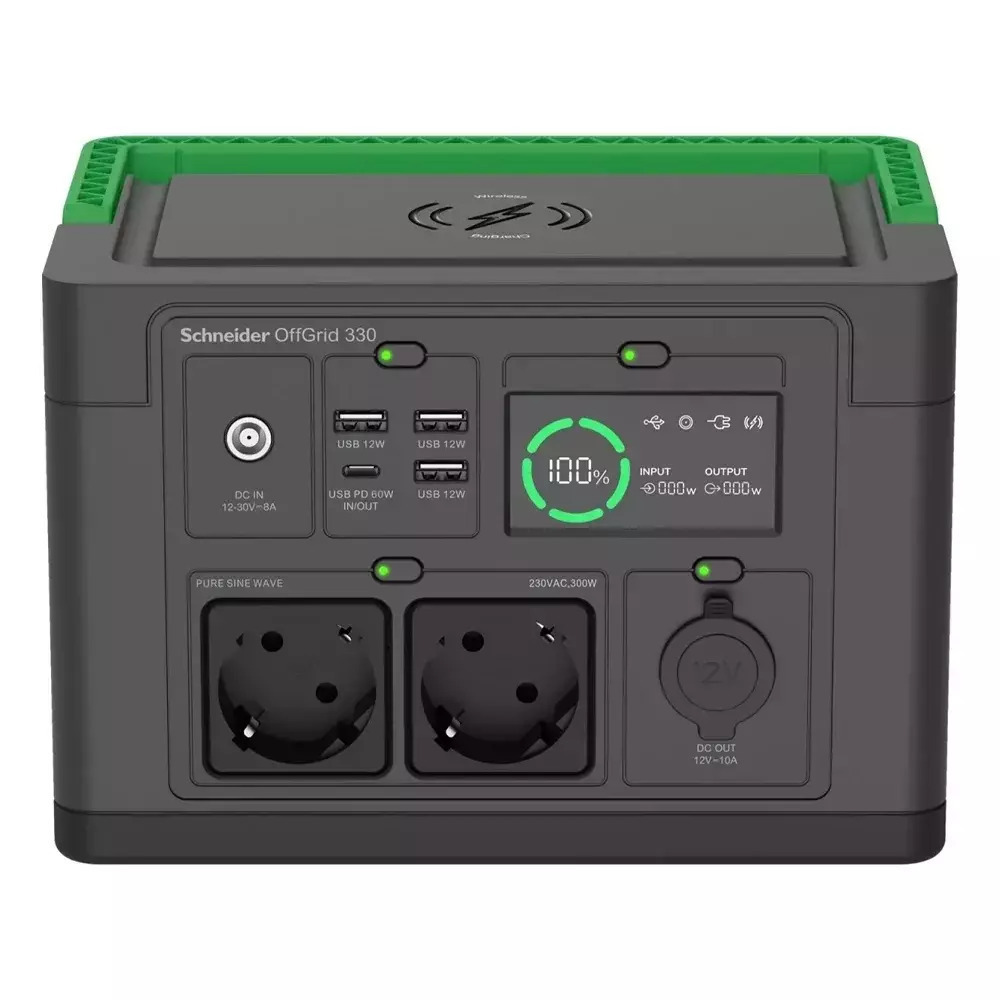 APC Power Station Χωρητικότητας 738Wh - Image 5