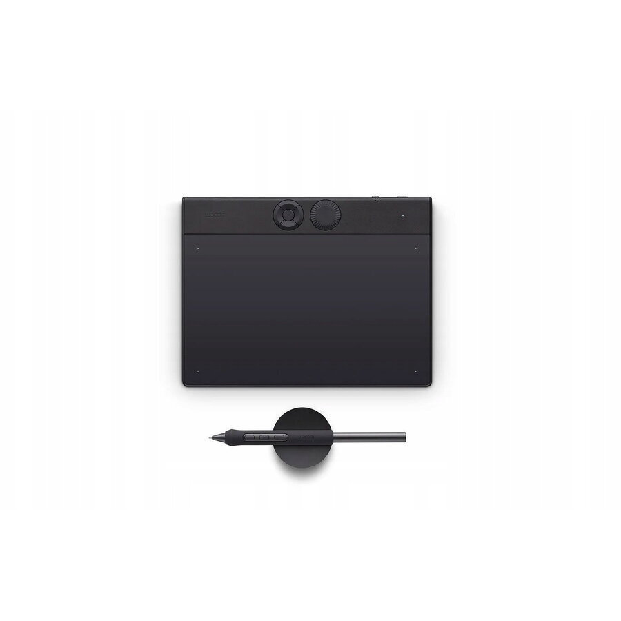Wacom Intuos Pro S Γραφίδα Σχεδίασης χωρίς Οθόνη - Image 5