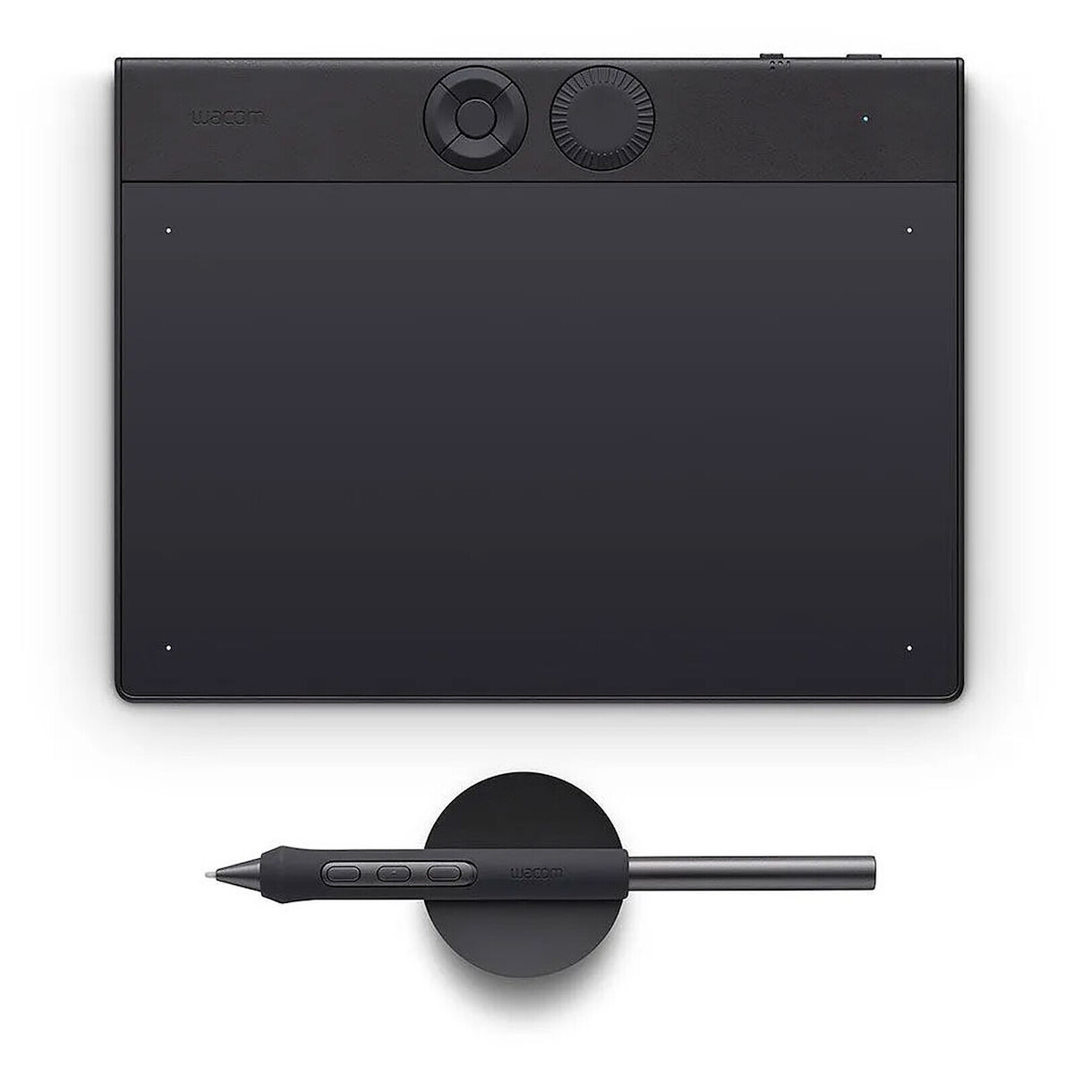 Wacom Intuos Pro S Γραφίδα Σχεδίασης χωρίς Οθόνη