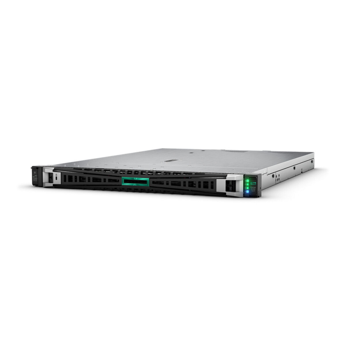 HP ProLiant DL320 Gen11 (Xeon Silver 4510/64GB DDR5/480GB SSD + 480GB SSD/No OS) - Image 3
