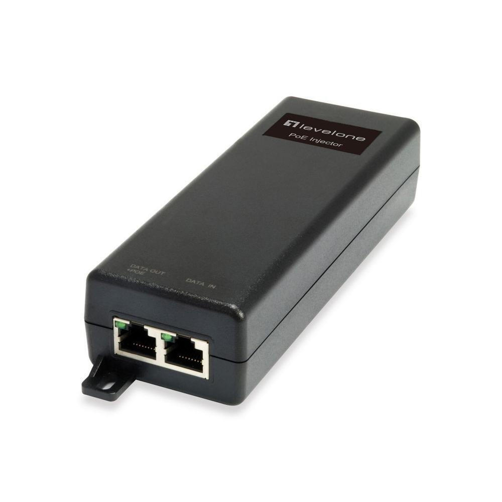 Level One POI-3000 PoE+ Injector - Image 3