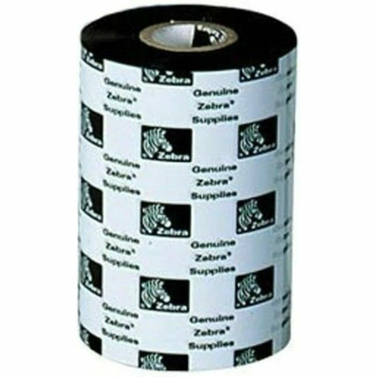 Resin Ribbon 60mmx450m 2.36inx1476ft 5095; High Performance 25mm 1in Core 6/box