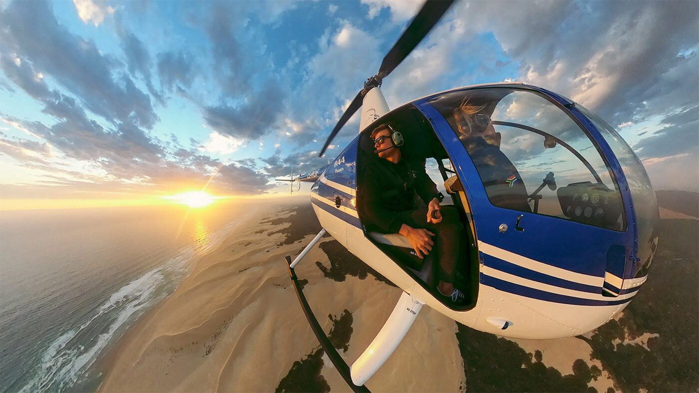 GoPro Max 360 5K Λήψης 360° - Image 5