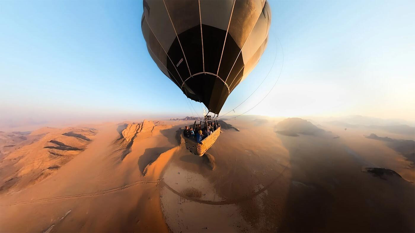 GoPro Max 360 5K Λήψης 360° - Image 12