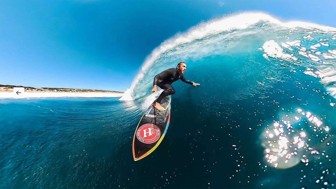 GoPro Max 360 5K Λήψης 360° - Image 11