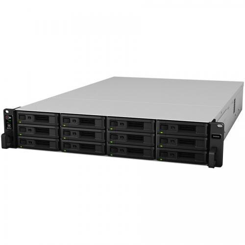 Synology SA3200D NAS με 12 θέσεις για HDD/SSD - Image 3