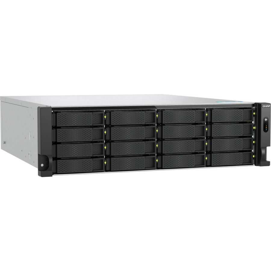QNap TS-H1677AXU-RP-R7-32G NAS με 16 θέσεις για HDD/M.2/SSD - Image 5
