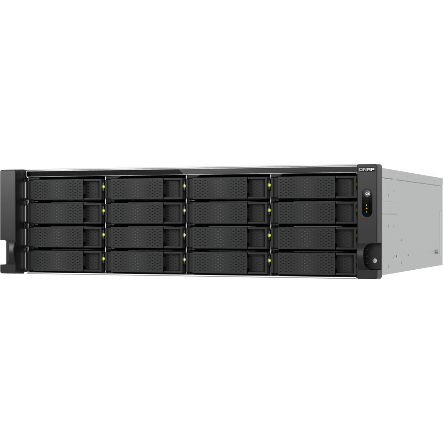 QNap TS-H1677AXU-RP-R7-32G NAS με 16 θέσεις για HDD/M.2/SSD - Image 6