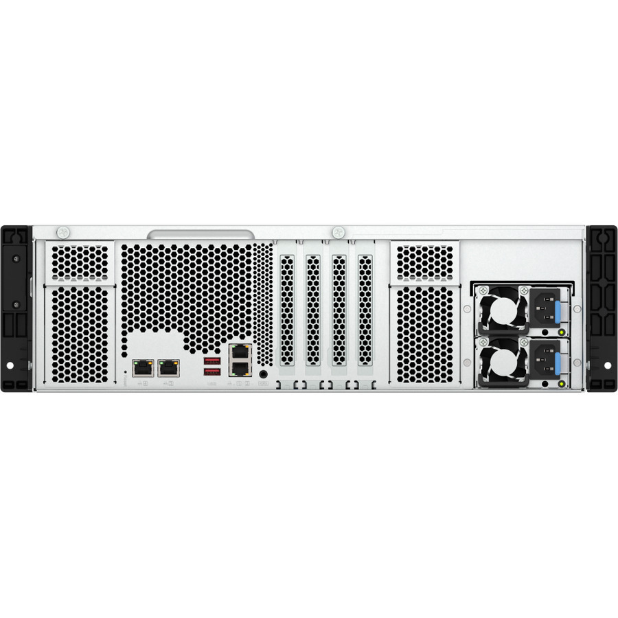 QNap TS-H1677AXU-RP-R7-32G NAS με 16 θέσεις για HDD/M.2/SSD - Image 8