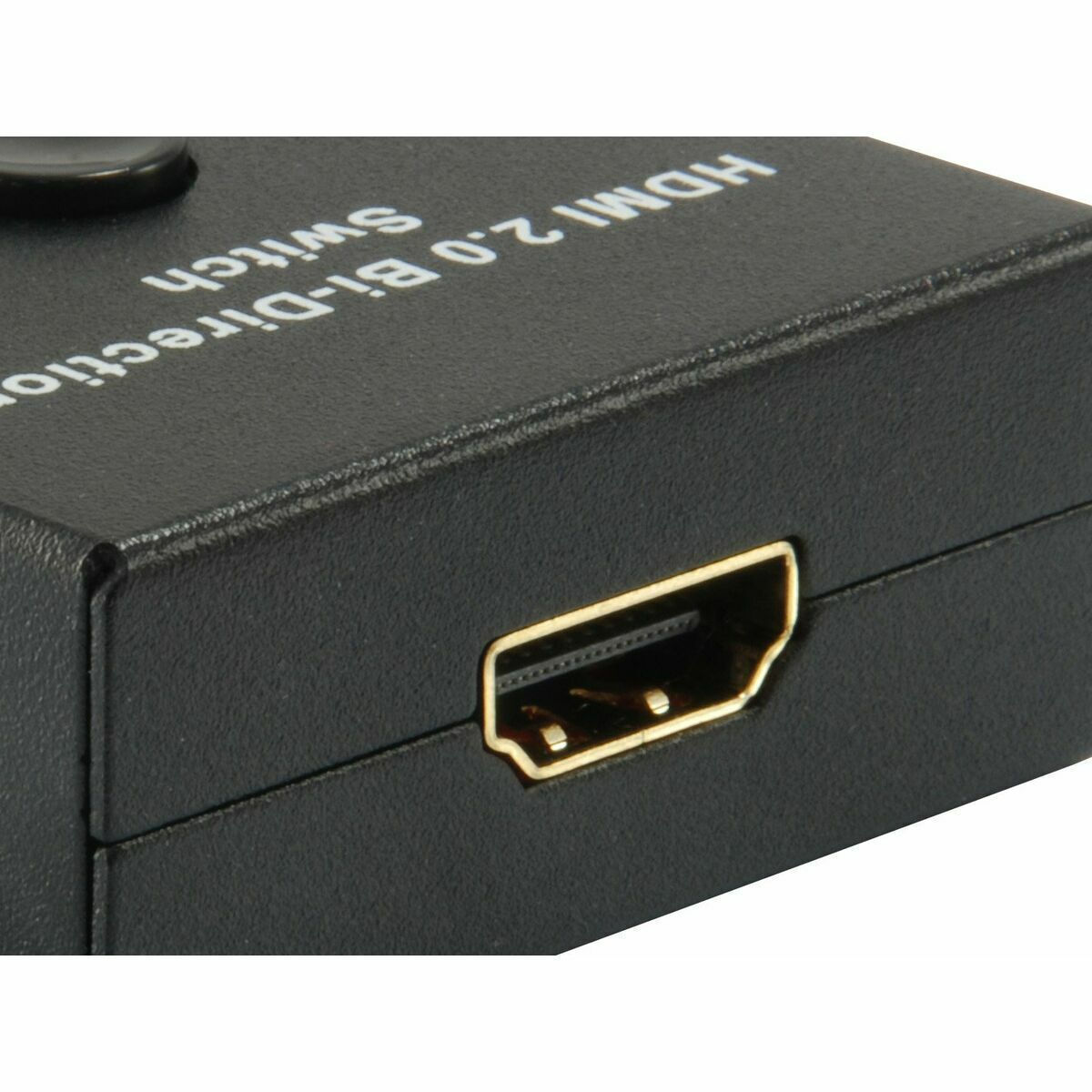 Equip 332723 Bi-Direction 2 είσοδοι HDMI Splitter - Image 2