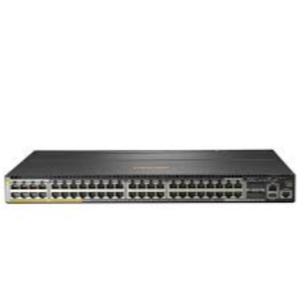 HP Aruba 2930M Managed L2 PoE