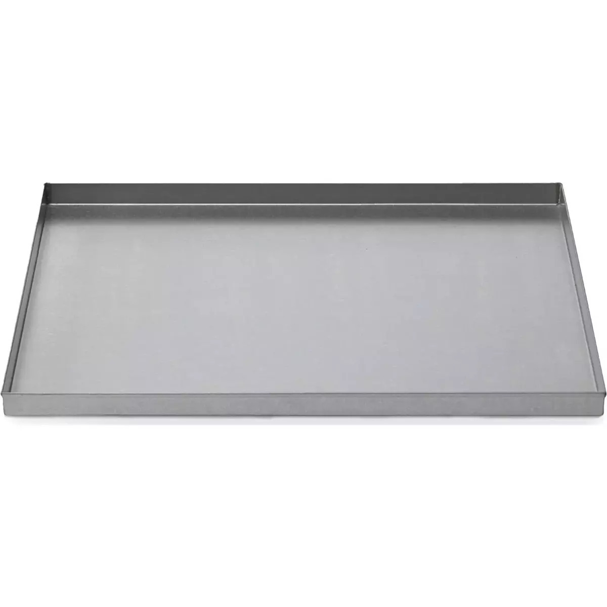 Alfa Forni Ταψί Φούρνου Αλουμινίου 30cm - Image 2