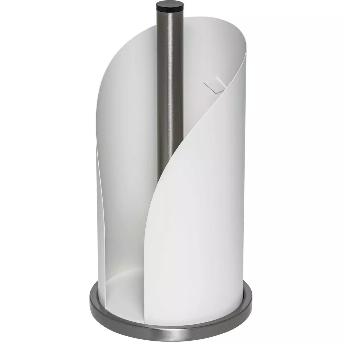 Wesco Βάση για Χαρτί Κουζίνας Μεταλλική Γκρι 112781 - Image 4