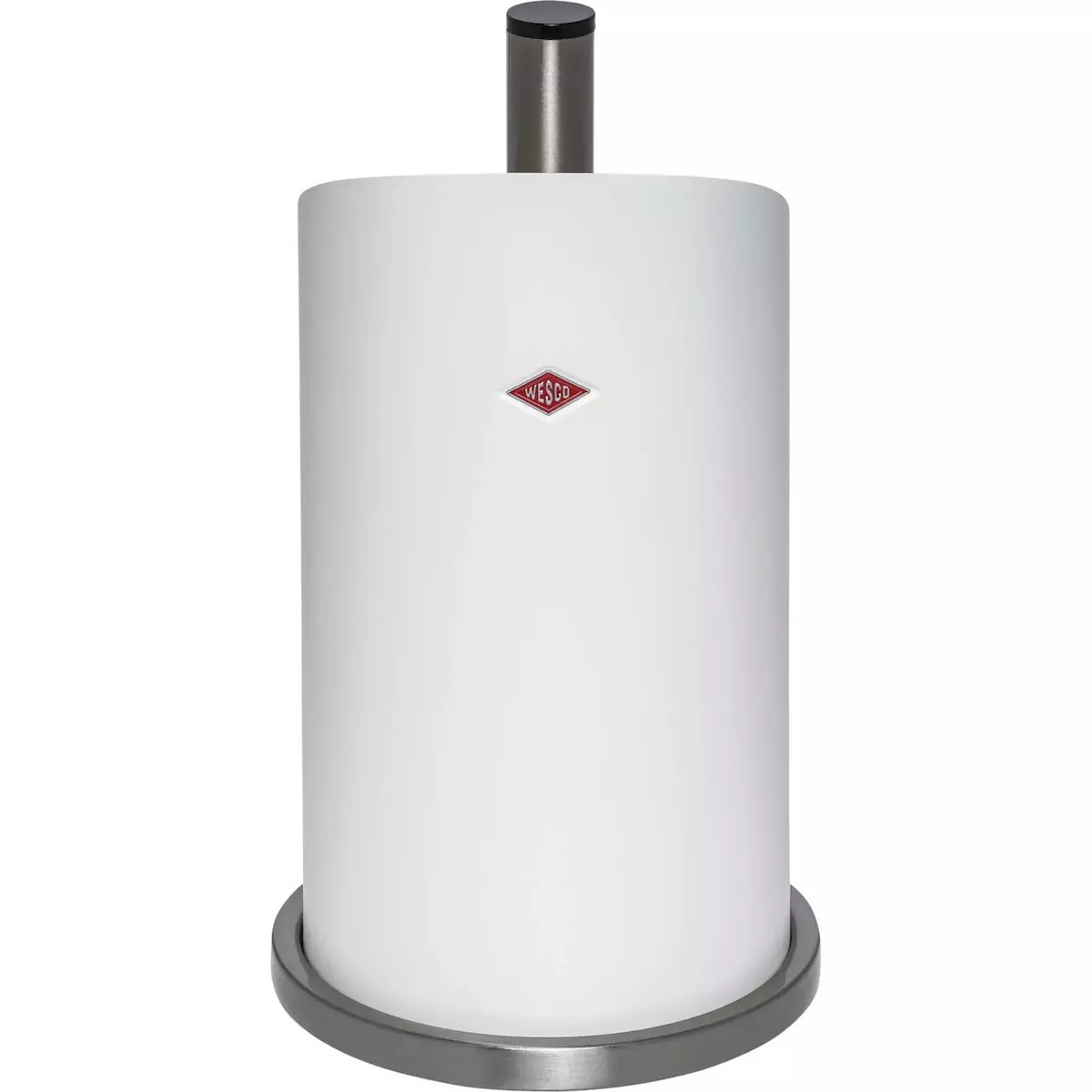 Wesco Βάση για Χαρτί Κουζίνας Μεταλλική Γκρι 112781 - Image 5