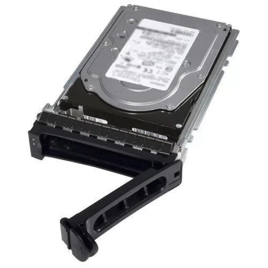 Dell 10k 12Gbps 512e HD Hot Plug, 2.4TB 3.5" 10000rpm 161-BCFV - Image 3