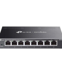 TP-LINK Omada 8-Port Gigabit Easy Managed L2