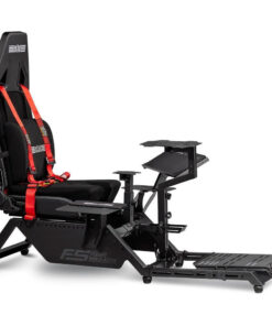 Next Level Racing Flight Simulator Boeing Edition
