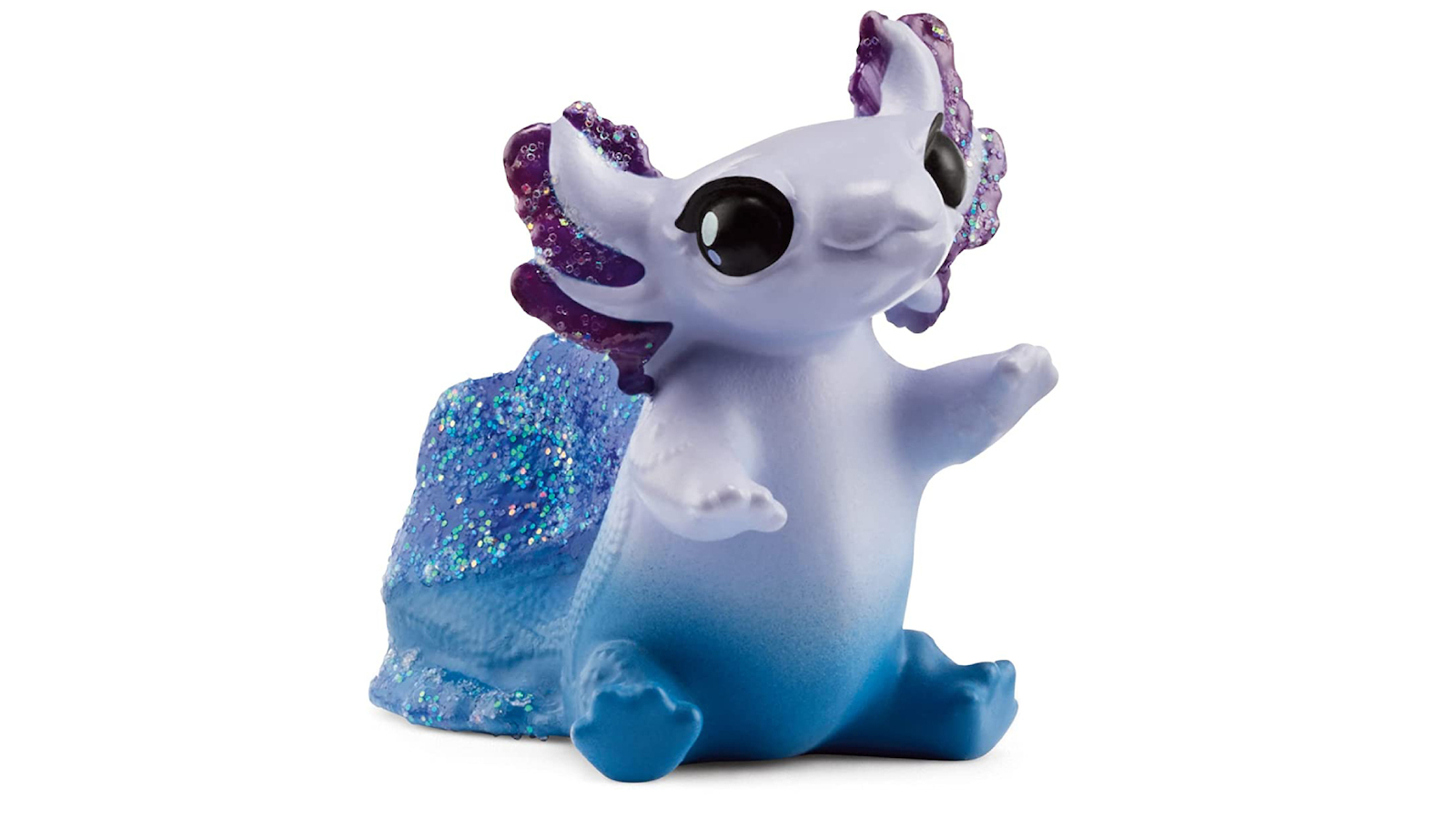 Schleich-S Παιχνίδι Μινιατούρα Bayala Axolotl discovery Set για 5-12 Ετών 19εκ. - Image 5