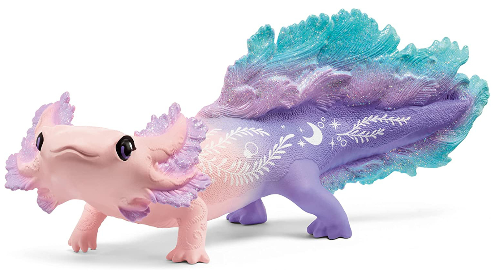 Schleich-S Παιχνίδι Μινιατούρα Bayala Axolotl discovery Set για 5-12 Ετών 19εκ. - Image 6