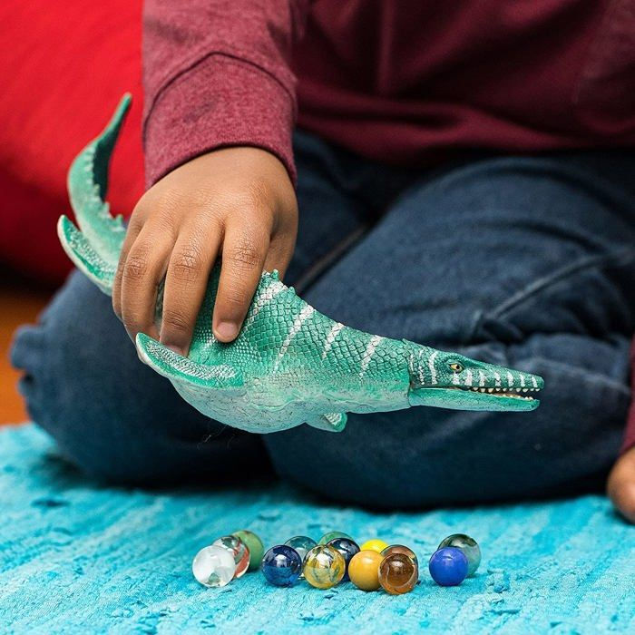 Schleich-S Παιχνίδι Μινιατούρα Mosasaurus για 4+ Ετών 32εκ. - Image 4