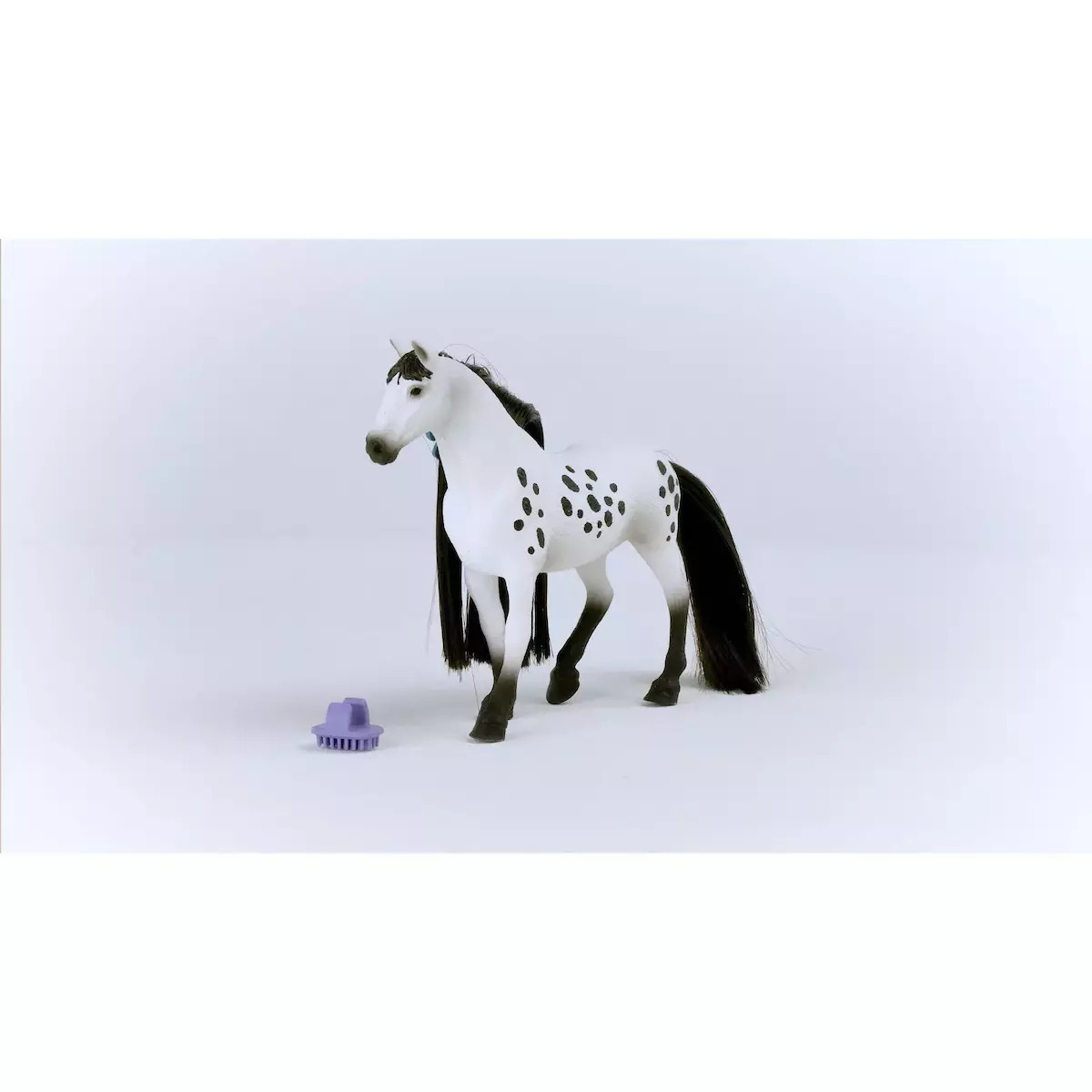 Schleich-S Παιχνίδι Μινιατούρα Sofia's Beauties - Beauty Horse Stallion - Image 8