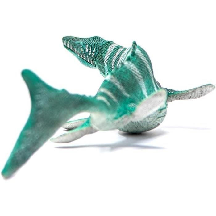 Schleich-S Παιχνίδι Μινιατούρα Mosasaurus για 4+ Ετών 32εκ. - Image 6