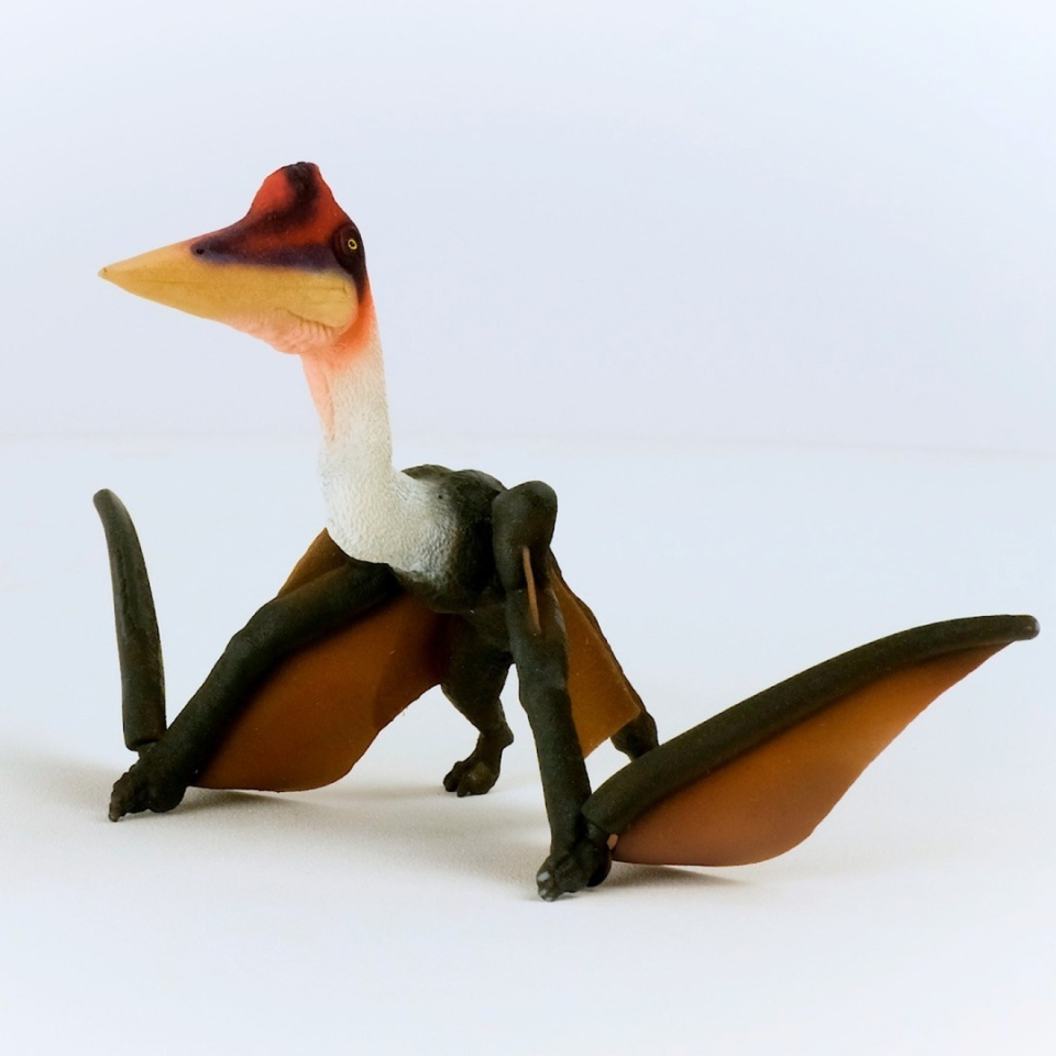 Schleich-S Παιχνίδι Μινιατούρα Quetzalcoatlus για 5+ Ετών - Image 5
