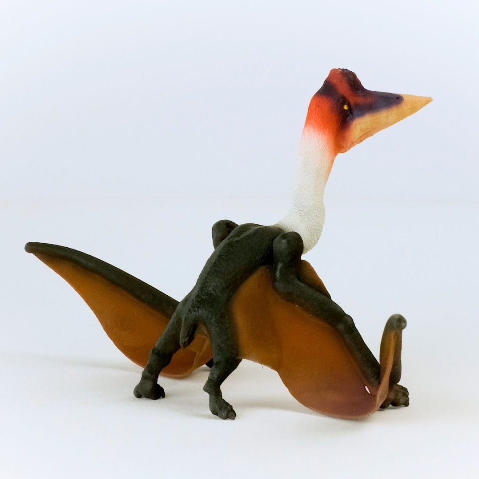 Schleich-S Παιχνίδι Μινιατούρα Quetzalcoatlus για 5+ Ετών - Image 4