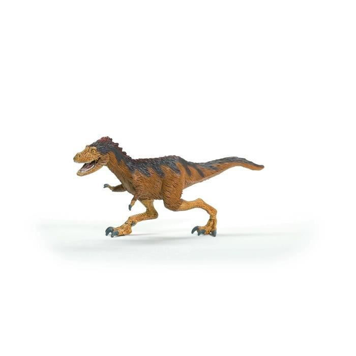Schleich-S Παιχνίδι Μινιατούρα Δεινόσαυρος Καφέ 19.5εκ. - Image 6