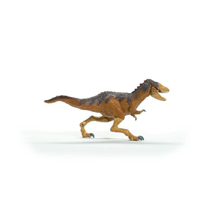 Schleich-S Παιχνίδι Μινιατούρα Δεινόσαυρος Καφέ 19.5εκ. - Image 7