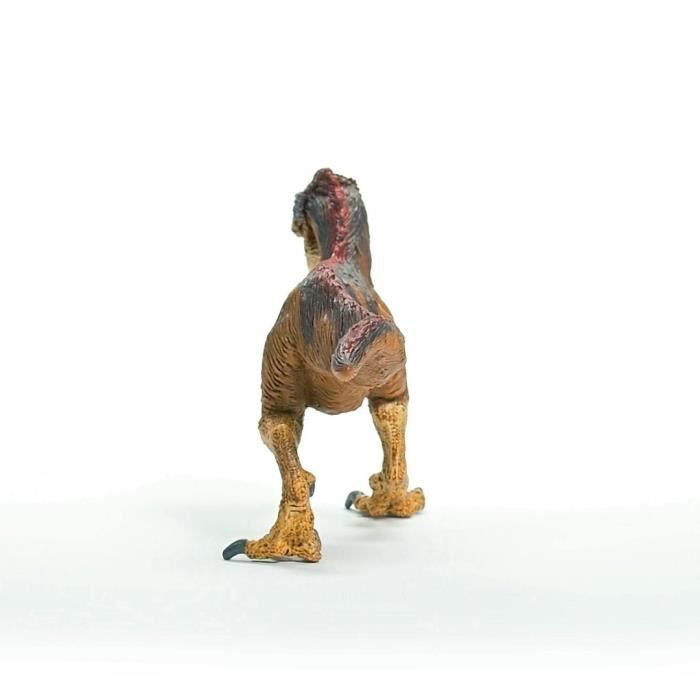 Schleich-S Παιχνίδι Μινιατούρα Δεινόσαυρος Καφέ 19.5εκ. - Image 8