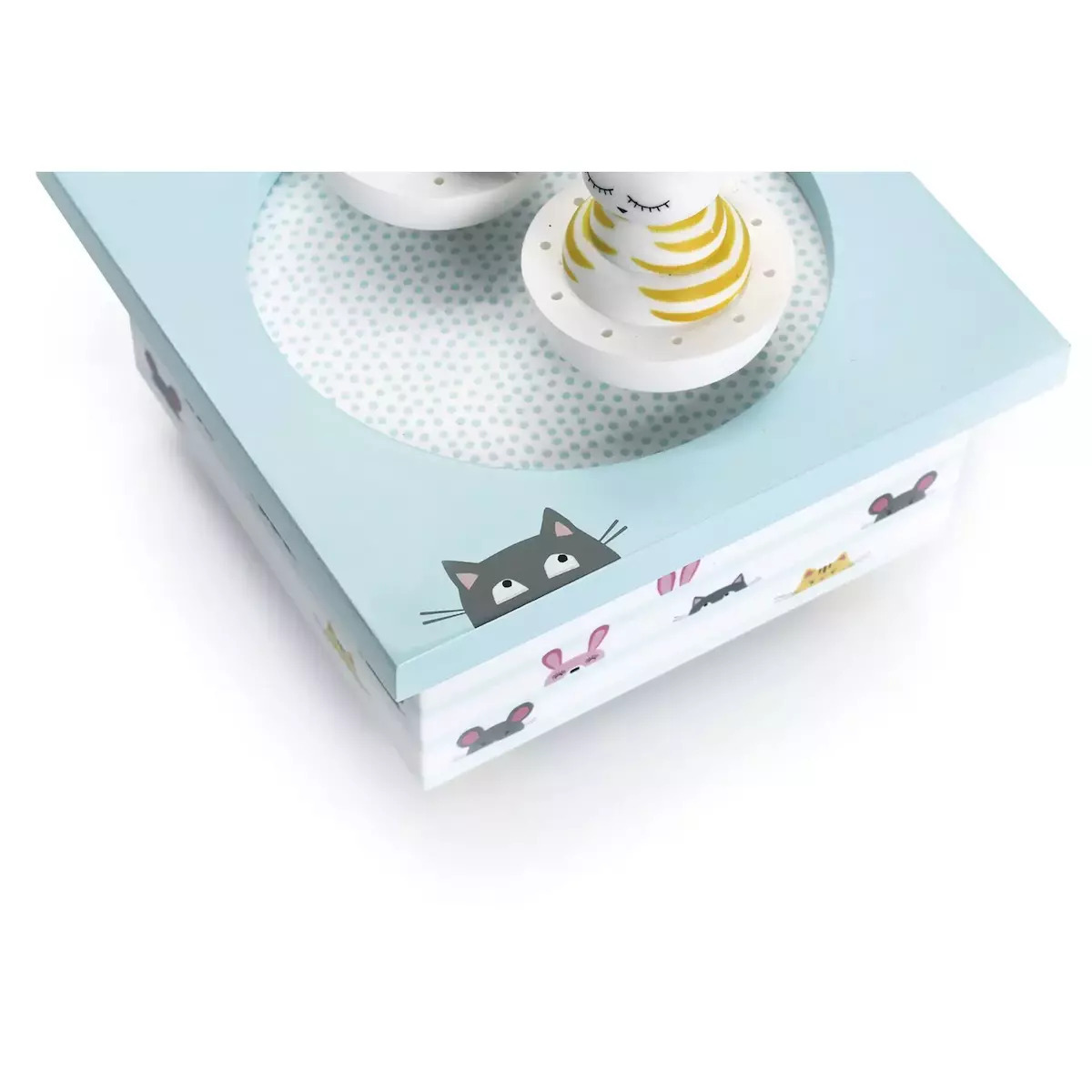 Trousselier Μουσικό Κουτί 6295011 - Image 6