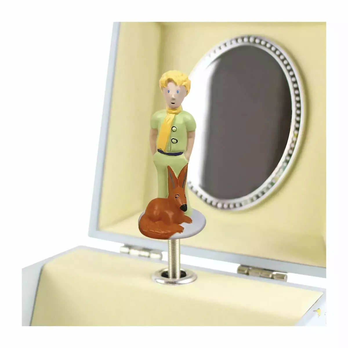 Trousselier Μουσικό Κουτί Little Prince - Image 3