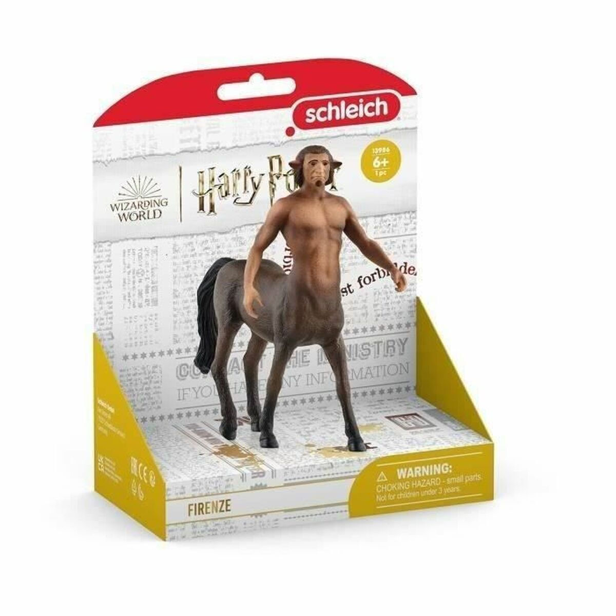 Schleich-S Παιχνίδι Μινιατούρα Firenze - Image 4